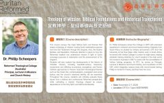 Theology of Mission_1st draft